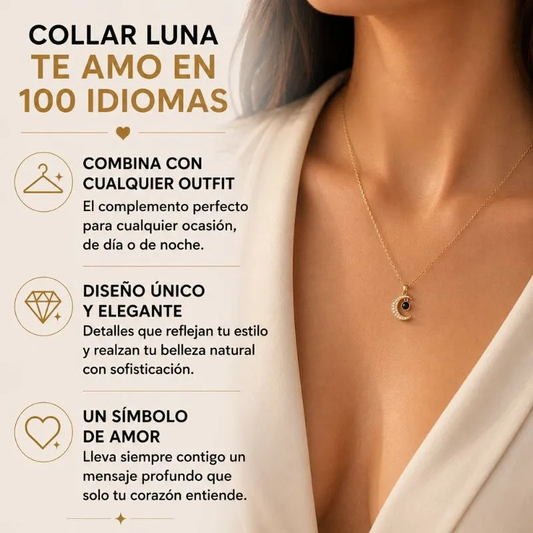 Te Amo en 100 idiomas